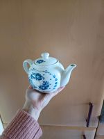 Teekanne neu, nicht benutzt, 0.9L Fassung Baden-Württemberg - Leimen Vorschau