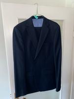 Anzug Herren Eterna Gr. 98 Comfort Fit Wandsbek - Hamburg Eilbek Vorschau