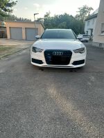 Audi A6 3.0 TDI Quattro Baden-Württemberg - Eigeltingen Vorschau