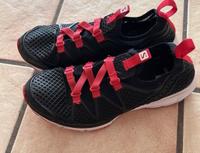 Salomon Sandalen Crossamphibian Strand Wasserschuhe Gr.39 1/3 Nordrhein-Westfalen - Mönchengladbach Vorschau
