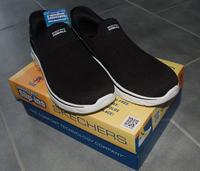 Skechers Slip-ins Air-Cooled Gr. 41 DAMEN Hessen - Trebur Vorschau
