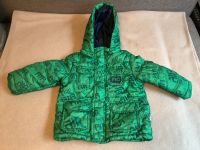 Baby Kleinkind Winterjacke • Gr. 86 • grün Berlin - Lichtenberg Vorschau