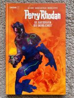 Perry Rhodan: Die Kartographen der Unendlichkeit Niedersachsen - Schnega Vorschau