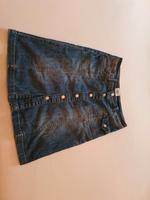 Jeansrock Damen Bayern - Marquartstein Vorschau