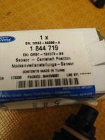 Ford Mondeo MK5 Original Nockenwellensensor CM51-12K073-BB Bayern - Bayreuth Vorschau