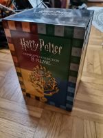Harry Potter DVD Boxset Niedersachsen - Vechta Vorschau