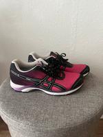 Asics Ayami Jinsei Sportschuhe Sneaker Laufschuhe 40 Berlin - Köpenick Vorschau