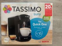 Bosch TASSIMO SUNY schwarz Oppenheim - Köngernheim Vorschau