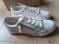 S.Oliver Sneaker Größe 36 Neu ungetragen Hessen - Helsa Vorschau