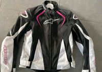 Motorrad Jacke Damen Stella XL Z JAWS TOP Niedersachsen - Gilten Vorschau