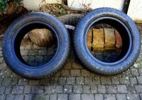 2x Winterreifen 205/60 R16 5x112 Audi/VW/Seat/Skoda Hessen - Weiterstadt Vorschau