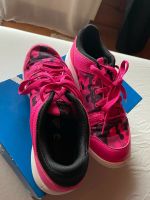 Adidas Turnschuhe Pink 38 2/3 Baden-Württemberg - St. Georgen Vorschau