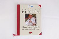 Alfred Biolek - meine neuen Rezepte und Wein, wie ich ihn mag Baden-Württemberg - Murr Württemberg Vorschau