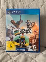 Riders Rebublic für PS4 Hamburg - Harburg Vorschau