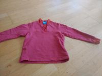 Pullover 110/120 pink Masi Finkid Bayern - Geisenhausen Vorschau