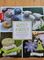 Buch Bastelbuch Wohnen im Grünen TOPP Verlag Bayern - Mauerstetten Vorschau