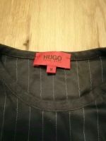 Hugo Hugo Boss Langarmshirt Größe M Dunkelblau Nordrhein-Westfalen - Herford Vorschau