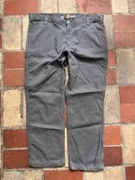 Carhartt Hose W40x32 Carpenter Pants Grau Bochum - Bochum-Mitte Vorschau