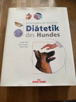 Buch,Enzyklopädie der klinischen Diätetik des Hundes Schleswig-Holstein - Kappeln Vorschau