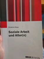 Buch Soziale Arbeit und Alter(n) Kr. München - Oberhaching Vorschau