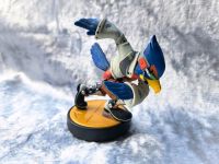 Amiibo Falco Hamburg-Nord - Hamburg Alsterdorf  Vorschau