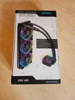 Eisbaer Aurora LT 360mm CPU AiO Digital RGB Wasserkühlung AM4 AM5 Nordrhein-Westfalen - Siegen Vorschau