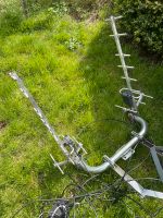 LTE Antennen Verstärker mit Hausbefestigung Schleswig-Holstein - Winnemark Vorschau