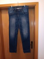 Jeans Damen blau Gr.42/44 Baden-Württemberg - Schönbrunn Vorschau