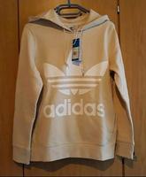 Damen Adidas Originals, Trefoil Hoodie, Kapuzensweater Gr. 36 neu Bayern - Ebensfeld Vorschau
