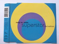 Novy vs. Eniac - Superstar 5 Remixe 0743215406921 Kosmo Records Bielefeld - Sennestadt Vorschau