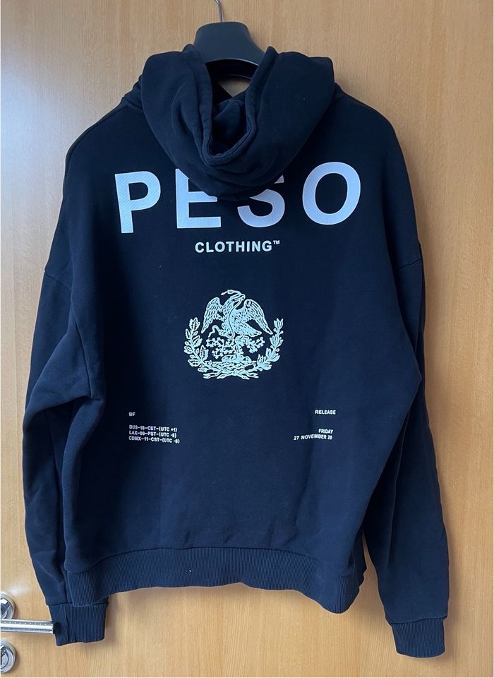 Hoodie Peso Gr M in Kleinmachnow