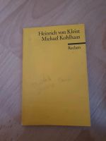 Michael Kohlhaas, Heinrich von Kleist, Reclam Innenstadt - Poll Vorschau