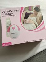 Fetal Doppler AngelSounds inkl. Ultraschallwellen Nordrhein-Westfalen - Harsewinkel Vorschau