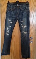 True Religion Jeans - Gr.32 Sachsen - Radeburg Vorschau