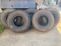 5 St. Reifen 365 / 85 R 20 Radlader Unimog Lkw OFF ROAD Camper Bayern - Schwindegg Vorschau