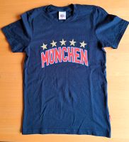 FC Bayern München  T-Shirt Hessen - Ehrenberg (Rhön) Vorschau