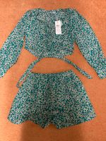 Only Bluse und Shorts Set Größe M Niedersachsen - Belm Vorschau