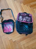 Rucksack und Tasche Monsterhigh Dortmund - Innenstadt-Ost Vorschau