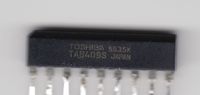 IC Toshiba TA8409S, gebraucht, geprüft Nordrhein-Westfalen - Gelsenkirchen Vorschau