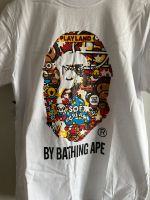 A Bathing Ape T-Shirt Bayern - Eichstätt Vorschau