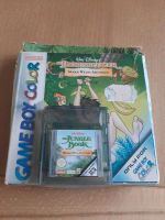 Nintendo Dschungelbuch Game Boy Color mit OVP Hessen - Freigericht Vorschau