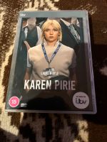 Lauren Lyle is Karen Pirie, Scottish Crime, Series 1, DVD Kr. München - Garching b München Vorschau