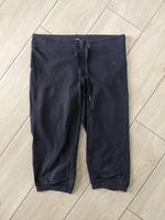 H&M Sporthose Capri Yoga Pilates schwarz Baumwolle Gr.M (38) Niedersachsen - Winsen (Luhe) Vorschau