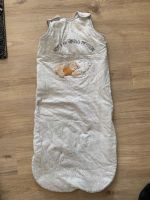 Schlafsack Winnie Puuh 100cm Sachsen - Doberschau Vorschau