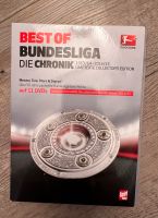 ⭐️ DVD „Best of Bundesliga - die Chronik“ 1963-2015 (NEU & OVP)⭐️ Brandenburg - Falkenberg/Elster Vorschau