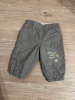 Baby Club Hose C&A 62, grau Bayern - Zirndorf Vorschau