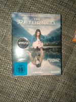 DVD "The returned" original verpackt 1. Komplette Staffel Stuttgart - Stuttgart-Süd Vorschau