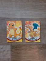 Pokemon Topps Glumanda Sachsen - Freital Vorschau