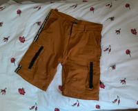 Cargo Shorts, kurze Hose, Sommerhose, Herrenhose  -L- Sachsen - Rabenau Vorschau