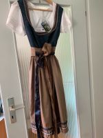 DISTLER Midi Dirndl + Bluse und Kette - NEU - Gr. 44 Bayern - Eching (Niederbay) Vorschau